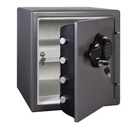 Lock Key Store Gilbert, AZ 480-582-0870 - 12-Unlocking-File-Cabinet