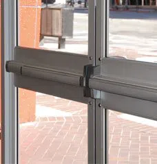 Lock Key Store Gilbert, AZ 480-582-0870 - 8-Push-Bars